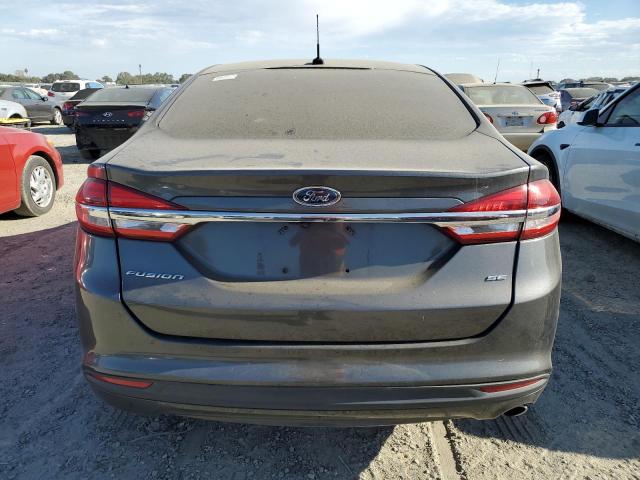 Photo 5 VIN: 3FA6P0H79JR104601 - FORD FUSION SE 