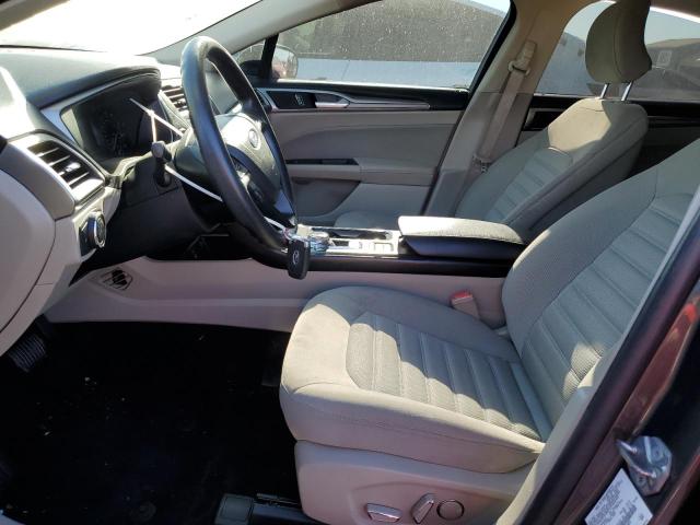 Photo 6 VIN: 3FA6P0H79JR104601 - FORD FUSION SE 