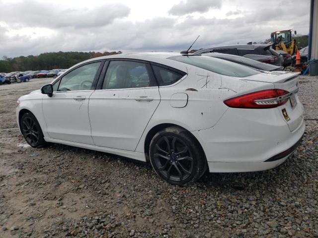 Photo 1 VIN: 3FA6P0H79JR109491 - FORD FUSION 