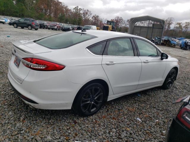 Photo 2 VIN: 3FA6P0H79JR109491 - FORD FUSION 