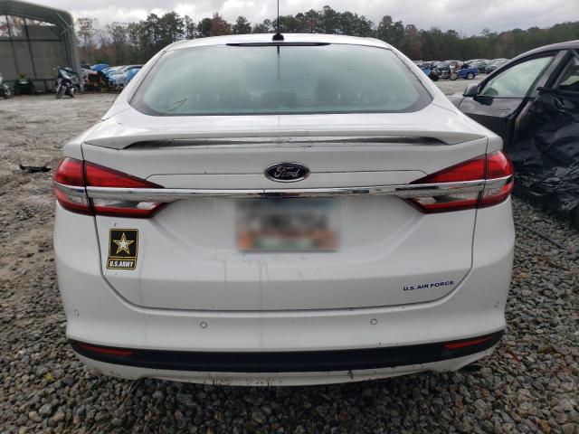 Photo 5 VIN: 3FA6P0H79JR109491 - FORD FUSION 