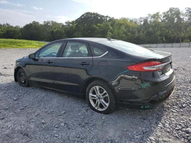 Photo 1 VIN: 3FA6P0H79JR117347 - FORD FUSION SE 