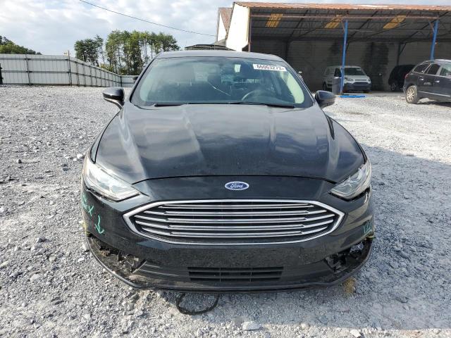 Photo 4 VIN: 3FA6P0H79JR117347 - FORD FUSION SE 