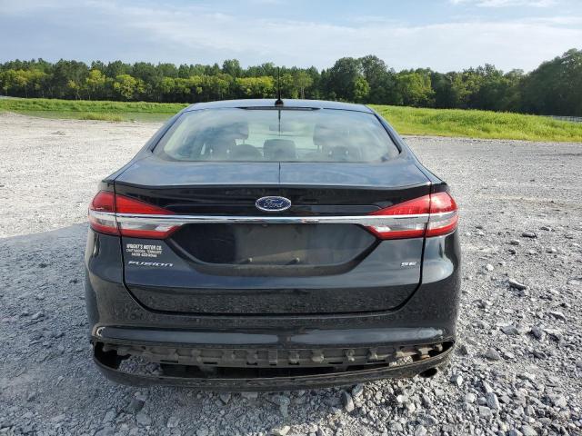 Photo 5 VIN: 3FA6P0H79JR117347 - FORD FUSION SE 