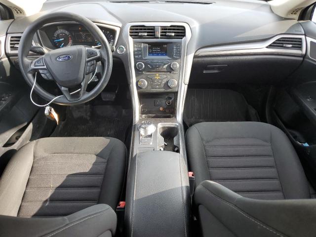 Photo 7 VIN: 3FA6P0H79JR117347 - FORD FUSION SE 