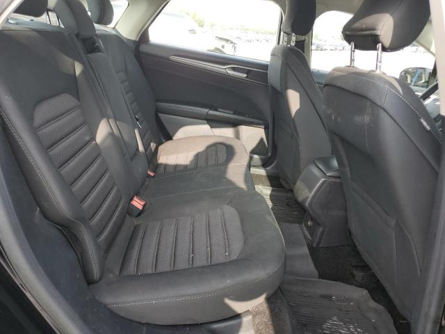 Photo 9 VIN: 3FA6P0H79JR117347 - FORD FUSION SE 