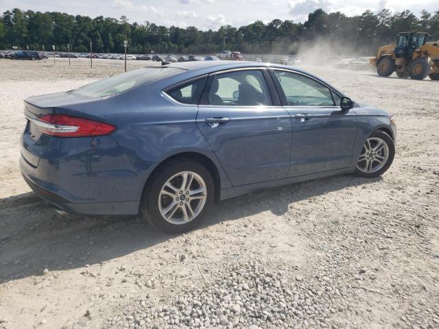 Photo 2 VIN: 3FA6P0H79JR129398 - FORD FUSION SE 