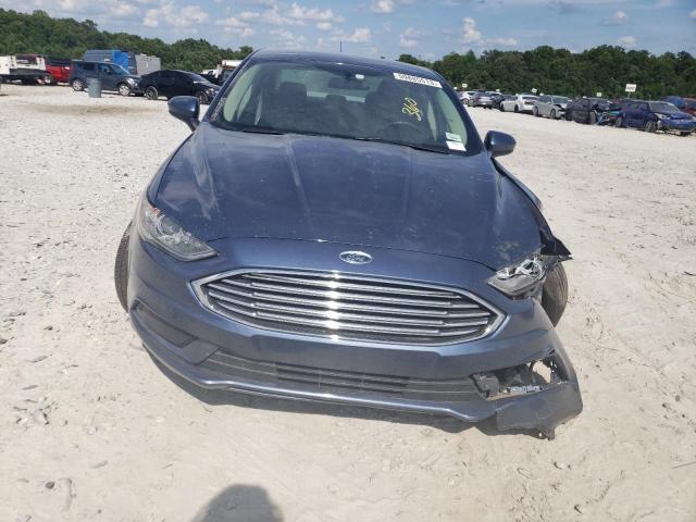 Photo 4 VIN: 3FA6P0H79JR129398 - FORD FUSION SE 