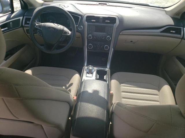 Photo 7 VIN: 3FA6P0H79JR129398 - FORD FUSION SE 