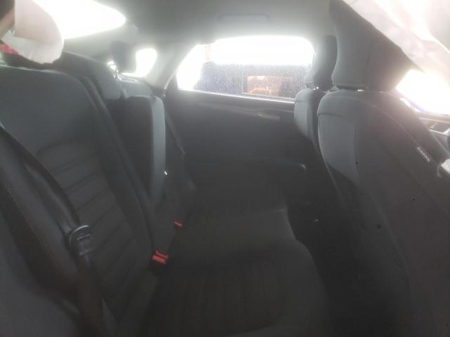 Photo 9 VIN: 3FA6P0H79JR140546 - FORD FUSION S 