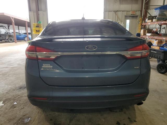 Photo 5 VIN: 3FA6P0H79JR165043 - FORD FUSION 