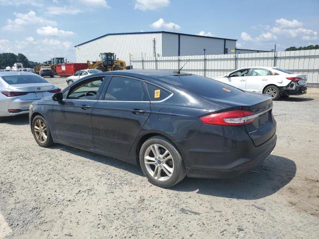 Photo 1 VIN: 3FA6P0H79JR171442 - FORD FUSION SE 