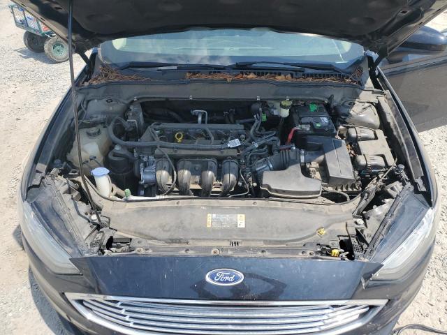 Photo 10 VIN: 3FA6P0H79JR171442 - FORD FUSION SE 