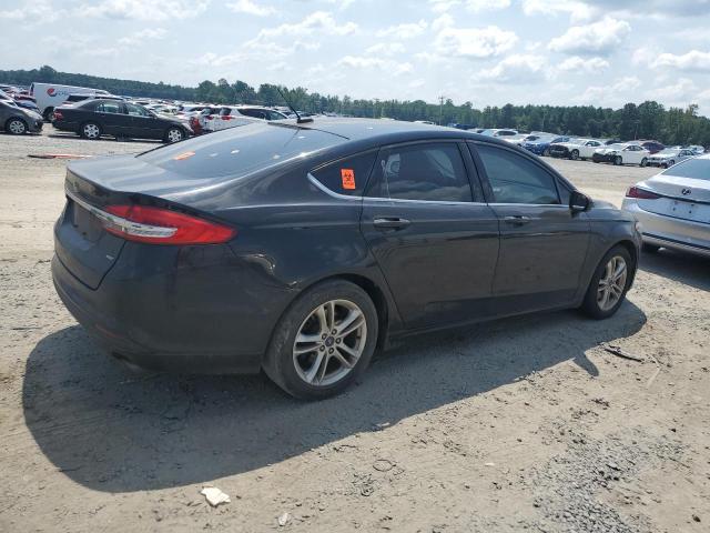 Photo 2 VIN: 3FA6P0H79JR171442 - FORD FUSION SE 