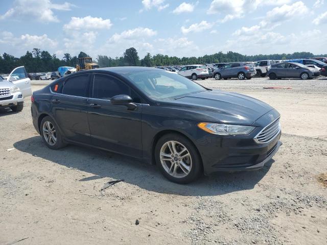 Photo 3 VIN: 3FA6P0H79JR171442 - FORD FUSION SE 