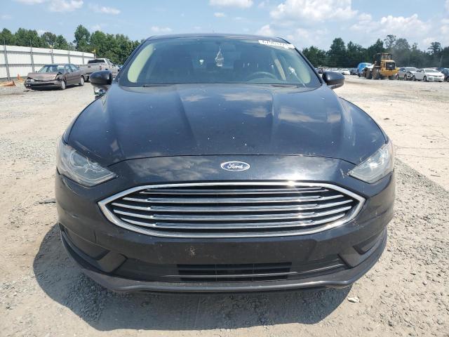 Photo 4 VIN: 3FA6P0H79JR171442 - FORD FUSION SE 