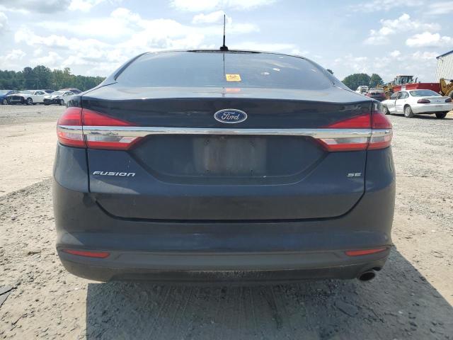 Photo 5 VIN: 3FA6P0H79JR171442 - FORD FUSION SE 