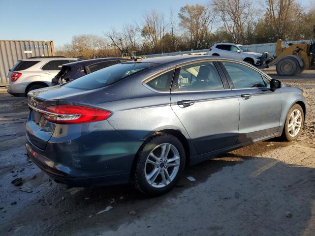 Photo 2 VIN: 3FA6P0H79JR186832 - FORD FUSION SE 