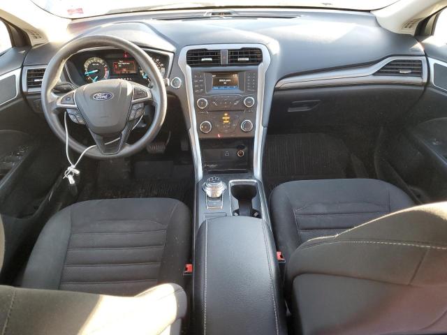 Photo 7 VIN: 3FA6P0H79JR186832 - FORD FUSION SE 