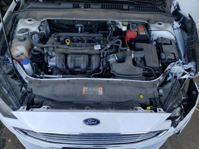 Photo 10 VIN: 3FA6P0H79JR270164 - FORD FUSION SE 