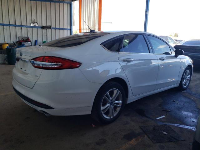 Photo 2 VIN: 3FA6P0H79JR270164 - FORD FUSION SE 