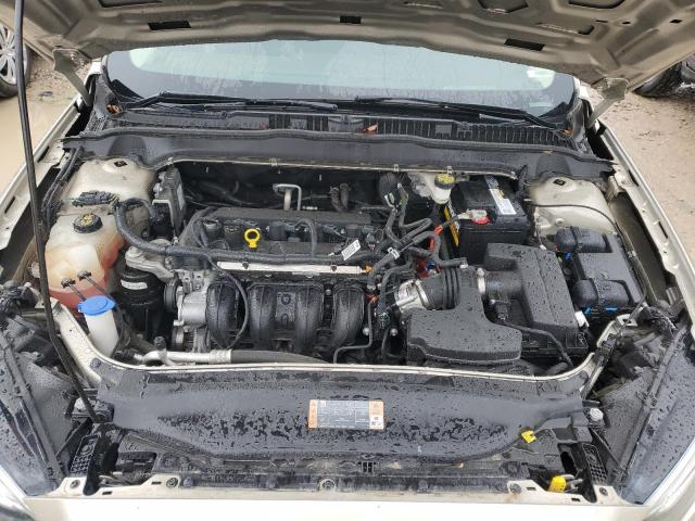 Photo 10 VIN: 3FA6P0H79KR209382 - FORD FUSION SE 