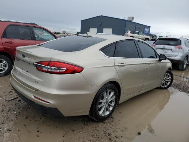 Photo 2 VIN: 3FA6P0H79KR209382 - FORD FUSION SE 