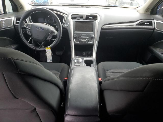 Photo 7 VIN: 3FA6P0H79KR209382 - FORD FUSION SE 