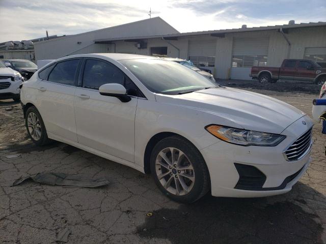 Photo 3 VIN: 3FA6P0H79KR210077 - FORD FUSION 