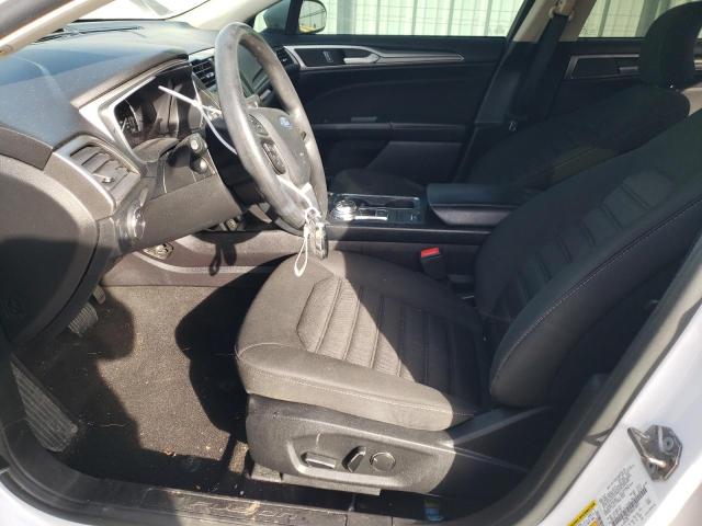 Photo 6 VIN: 3FA6P0H79KR210077 - FORD FUSION 