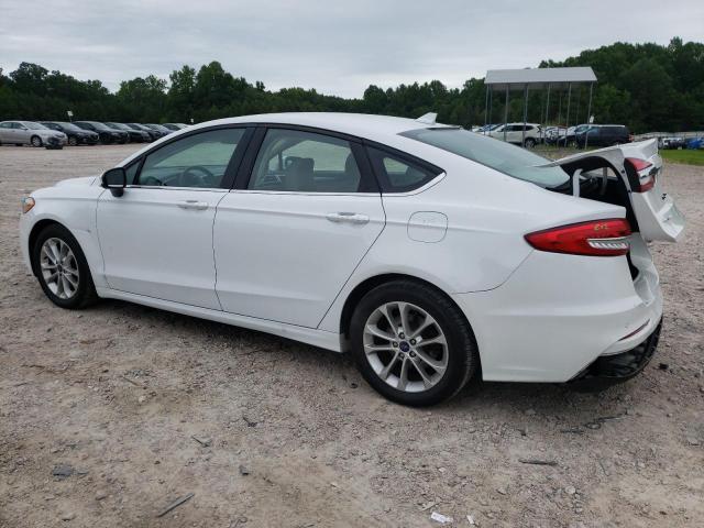 Photo 1 VIN: 3FA6P0H79KR218535 - FORD FUSION SE 