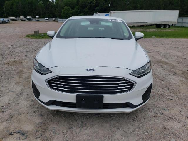 Photo 4 VIN: 3FA6P0H79KR218535 - FORD FUSION SE 