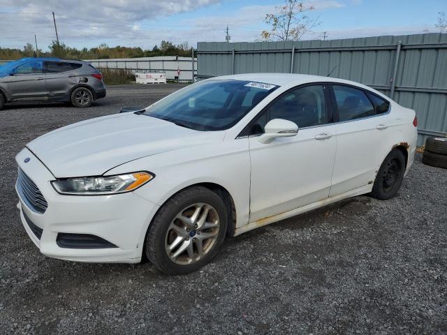 Photo 0 VIN: 3FA6P0H7XDR115076 - FORD FUSION SE 