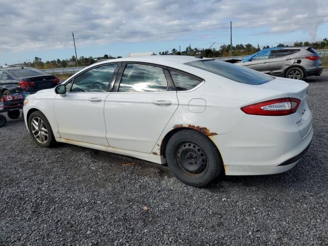 Photo 1 VIN: 3FA6P0H7XDR115076 - FORD FUSION SE 