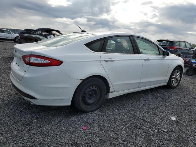 Photo 2 VIN: 3FA6P0H7XDR115076 - FORD FUSION SE 