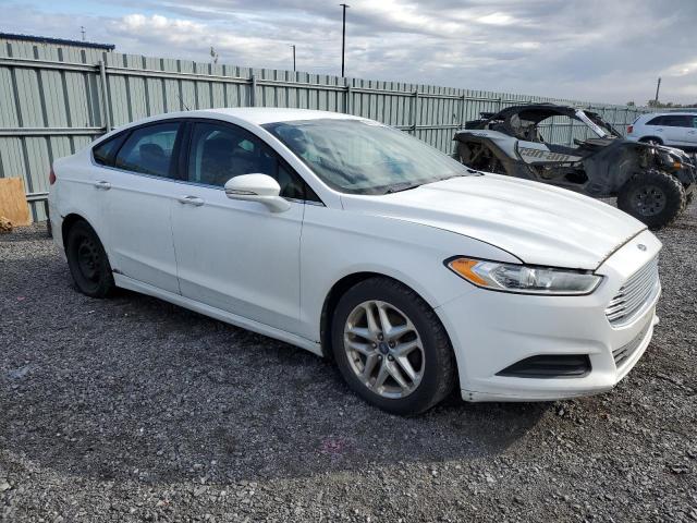 Photo 3 VIN: 3FA6P0H7XDR115076 - FORD FUSION SE 