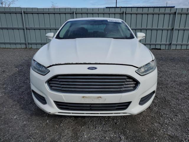 Photo 4 VIN: 3FA6P0H7XDR115076 - FORD FUSION SE 