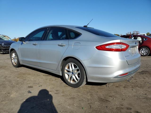 Photo 1 VIN: 3FA6P0H7XDR117071 - FORD FUSION 