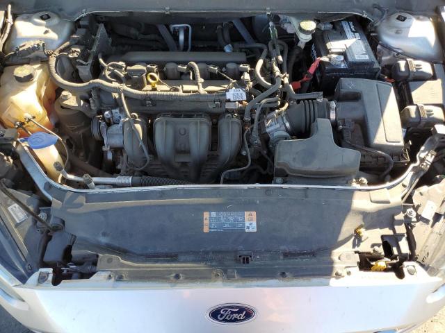 Photo 10 VIN: 3FA6P0H7XDR117071 - FORD FUSION 