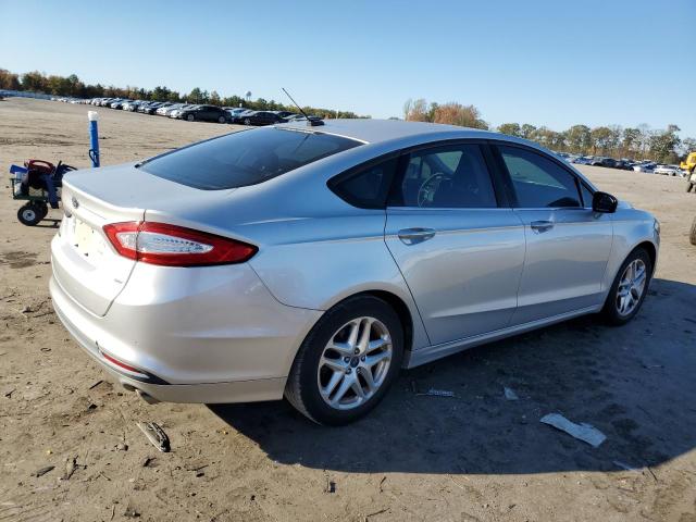 Photo 2 VIN: 3FA6P0H7XDR117071 - FORD FUSION 