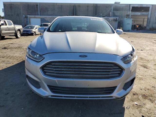 Photo 4 VIN: 3FA6P0H7XDR117071 - FORD FUSION 