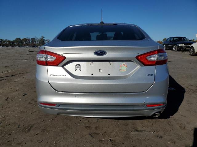 Photo 5 VIN: 3FA6P0H7XDR117071 - FORD FUSION 