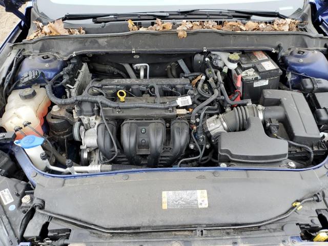 Photo 10 VIN: 3FA6P0H7XDR118527 - FORD FUSION SE 