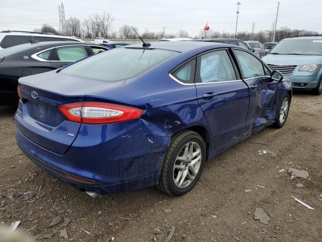 Photo 2 VIN: 3FA6P0H7XDR118527 - FORD FUSION SE 