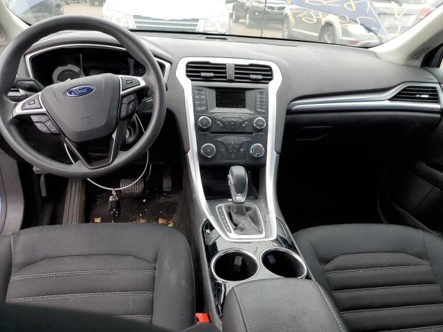 Photo 7 VIN: 3FA6P0H7XDR118527 - FORD FUSION SE 