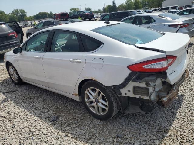 Photo 1 VIN: 3FA6P0H7XDR121184 - FORD FUSION SE 