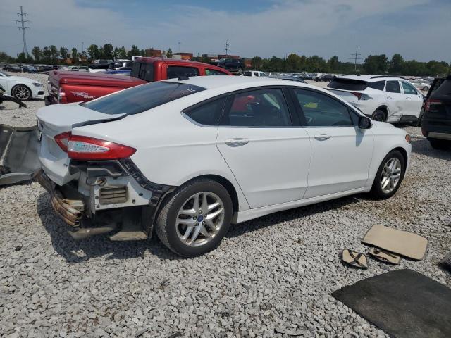 Photo 2 VIN: 3FA6P0H7XDR121184 - FORD FUSION SE 