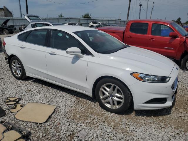 Photo 3 VIN: 3FA6P0H7XDR121184 - FORD FUSION SE 