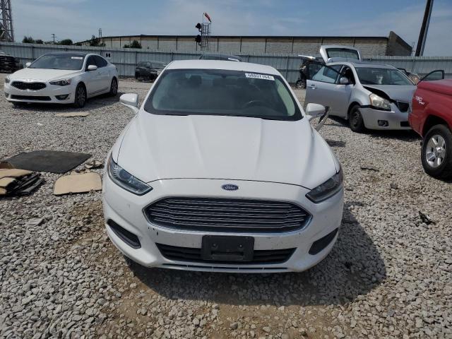 Photo 4 VIN: 3FA6P0H7XDR121184 - FORD FUSION SE 