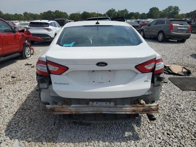 Photo 5 VIN: 3FA6P0H7XDR121184 - FORD FUSION SE 